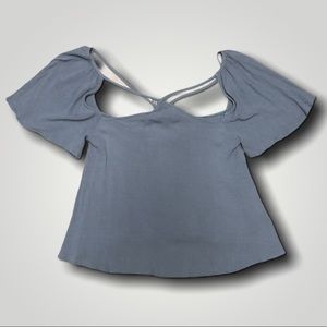 Lulu’s Short Sleeve Shirt